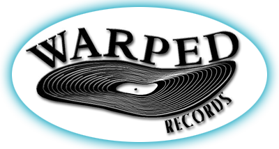 Warped Records